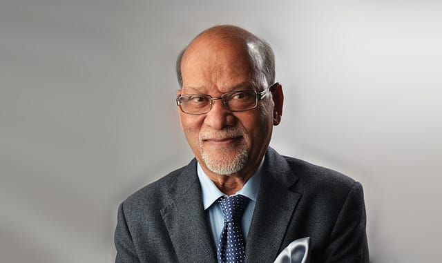 Finding the perfect managing director