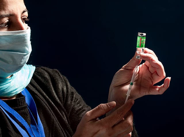 Why India’s vaccination against Covid-19 is a global democratic pivot