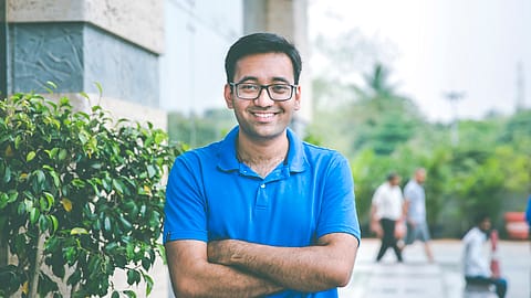 Tarun Mehta, co-founder & CEO, Ather Energy