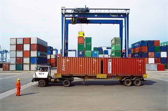 Paving way for the ‘next normal’ in logistics