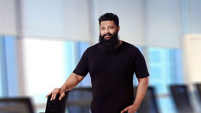 Meet Sathya Prakash: An insightful Indian Entrepreneur building a million-dollar sustainable cloud-clothing platform Meet Sathya Prakash: An insightful Indian Entrepreneur building a million-dollar sustainable cloud-clothing platform