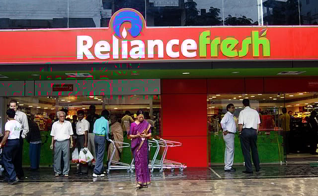 Growth at RIL will come at a ‘cost’