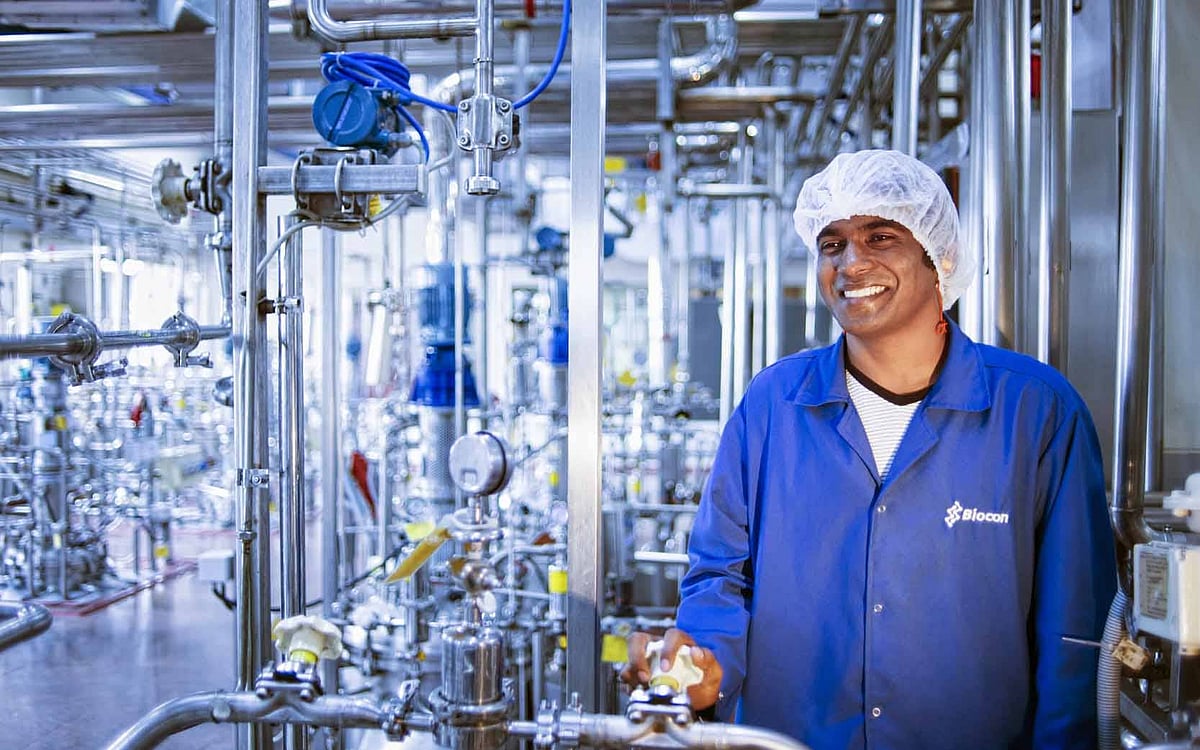 Biocon’s biosimilar biz tops $4 bn in valuation 