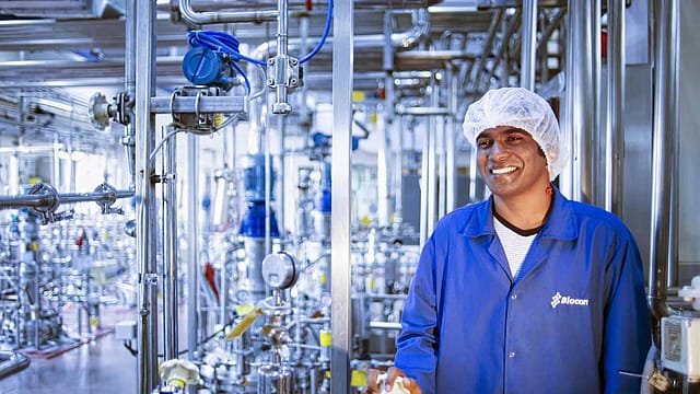 Biocon’s biosimilar biz tops $4 bn in valuation Biocon’s biosimilar biz tops $4 bn in valuation