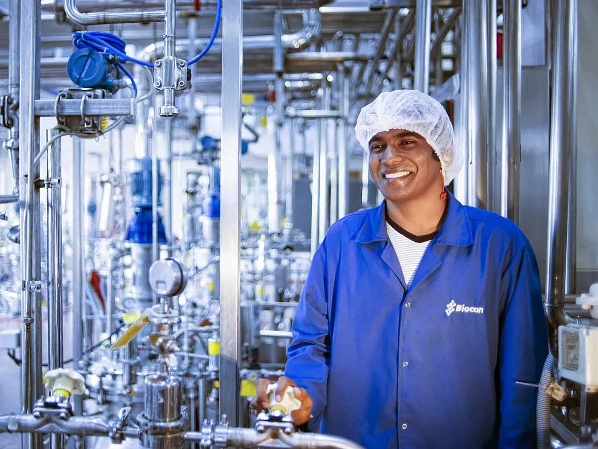 Biocon
