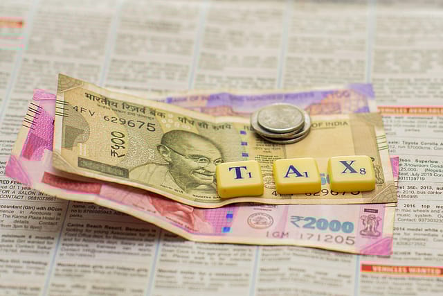 No U.S., India’s digital services tax is not discriminatory
