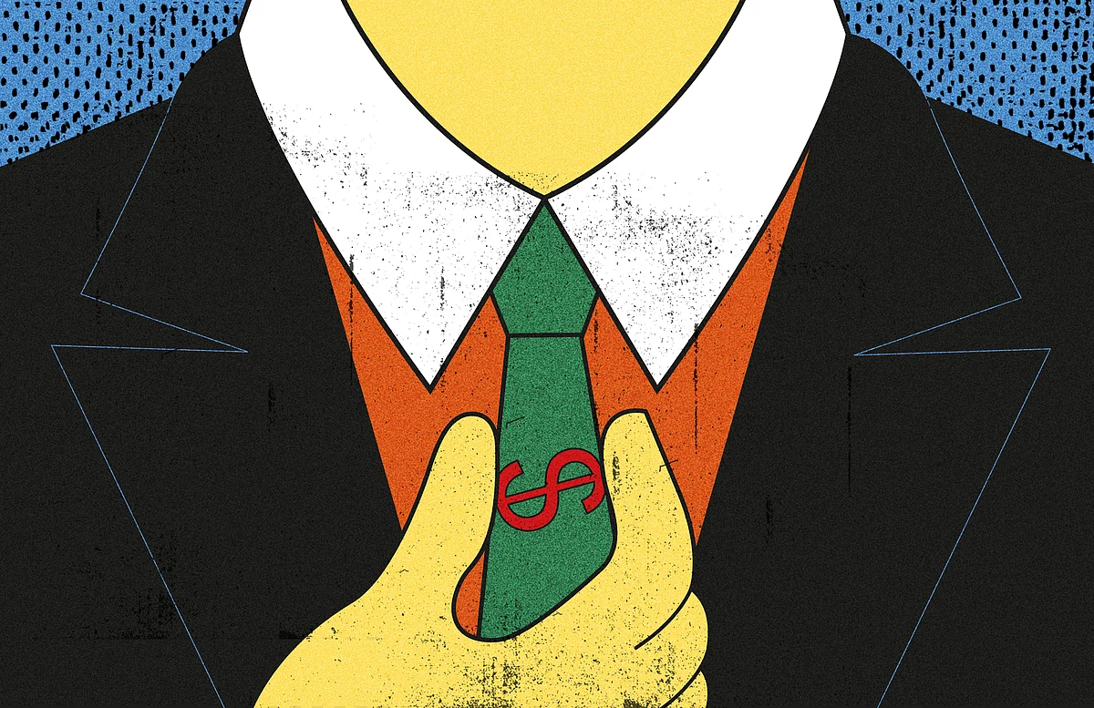 Illustration by Anirban Ghosh