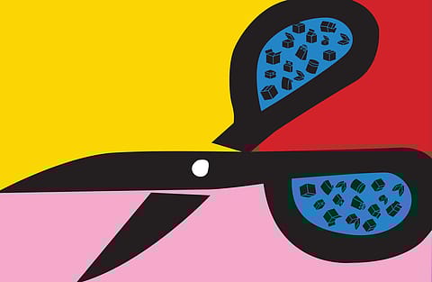 Illustration by Anirban Ghosh