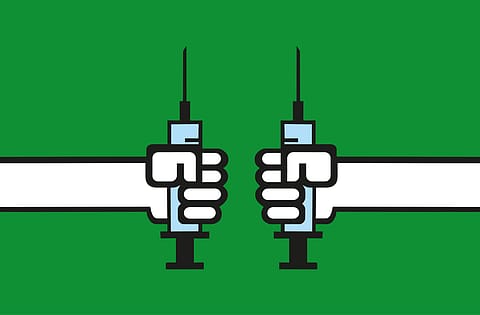 Illustration by Anirban Ghosh