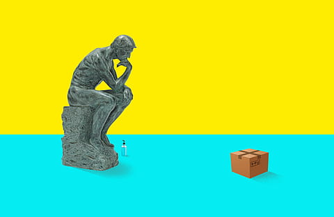 Illustration by Anirban Ghosh