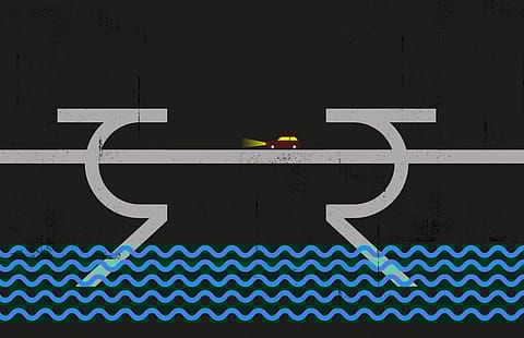 Illustration by Anirban Ghosh