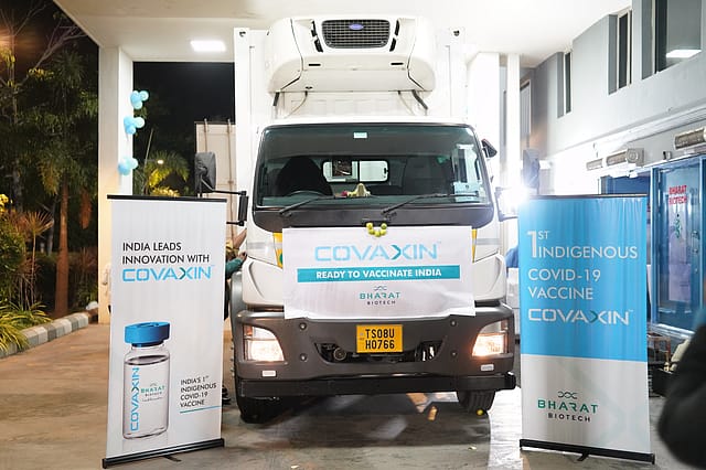 COVAXIN shows safety, immunogenicity in children aged 2-18 years: Lancet 