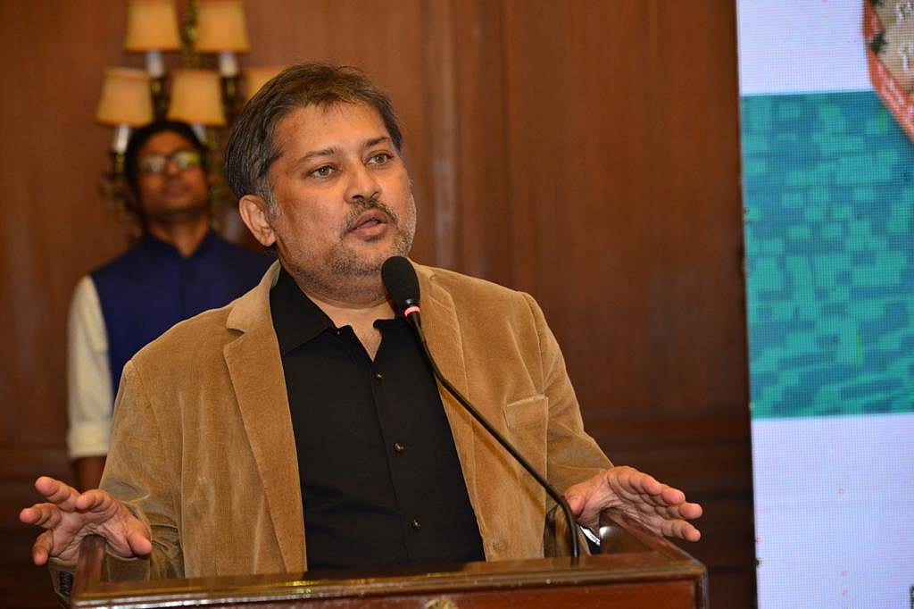 Critically Acclaimed Author Sabarna Roy Launches his Seventh Masterpiece, Shares his Journey up till now