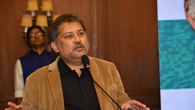 Critically Acclaimed Author Sabarna Roy Launches his Seventh Masterpiece, Shares his Journey up till now Critically Acclaimed Author Sabarna Roy Launches his Seventh Masterpiece, Shares his Journey up till now