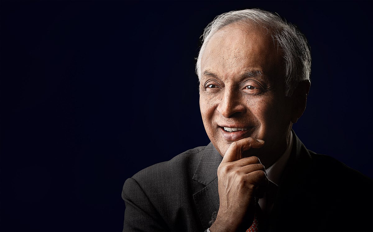 Business travel has structurally changed: IndiGo CEO