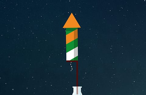 Illustration by Anirban Ghosh