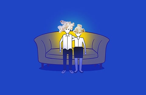 Illustration by Anirban Ghosh