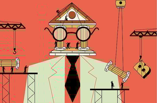 Does banking need a more humane touch?