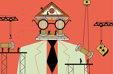 Does banking need a more humane touch?
