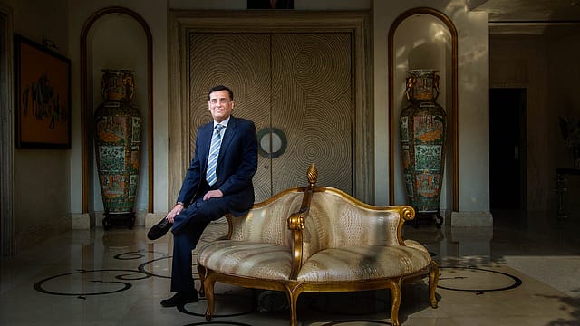 How Dabur is riding the new normal How Dabur is riding the new normal