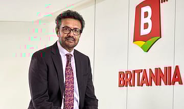 Fortune India Exclusive: Building Britannia into a large food company may be a mixed bag, but biscuits a more profitable business today, says Varun Berry