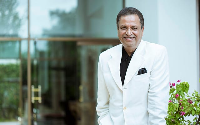 Nepal’s noodle king harbours India expansion plans