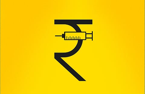 Illustration by Anirban Ghosh