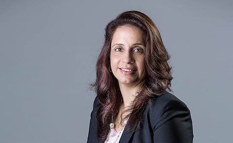 Samina Hamied, executive vice-chairperson, Cipla