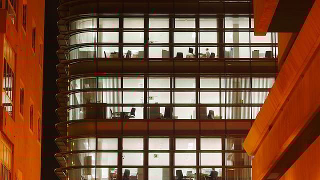 A third REIT from India’s office market A third REIT from India’s office market