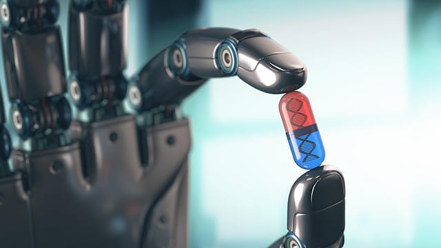 India’s healthcare has a new best friend: Robots India’s healthcare has a new best friend: Robots