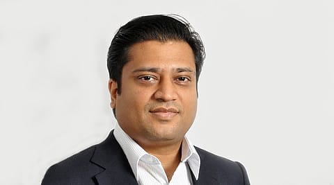 Gopal Jain, co-founder and managing partner, Gaja Capital.