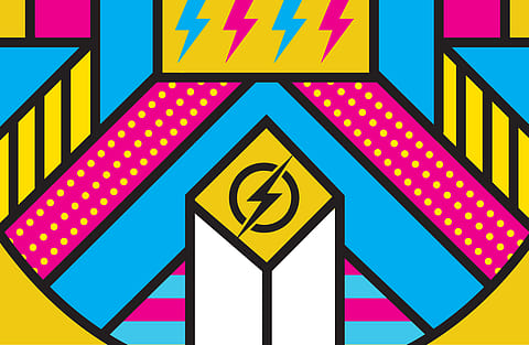 Illustration by Anirban Ghosh