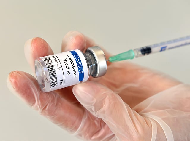 With five vaccines, Serum set for global race