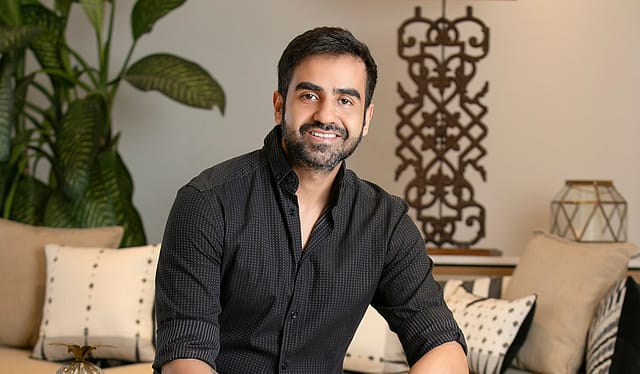 From smart rings to smart socks: Nikhil Kamath’s tech roundtable uncovers India’s next $100M+ wearable market
