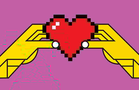 Illustration by Anirban Ghosh