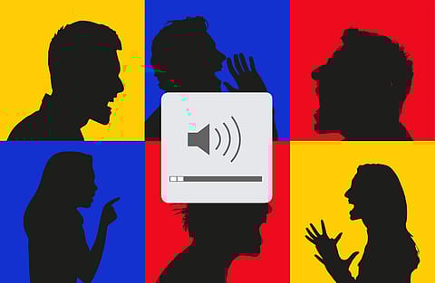 Illustration by Anirban Ghosh