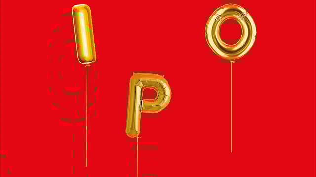 The boom that didn’t go bust The boom that didn’t go bust