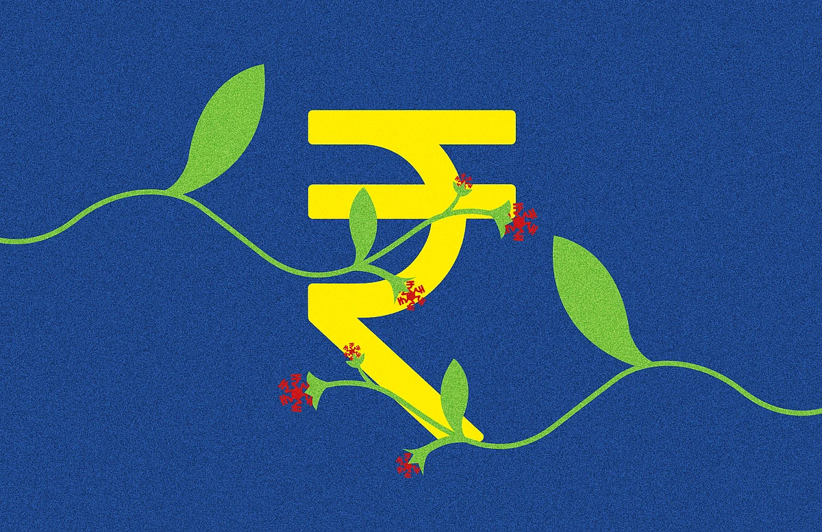 Illustration by Anirban Ghosh