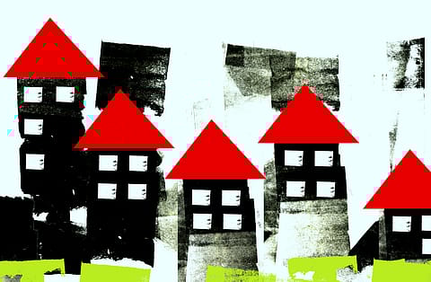 Illustration by Anirban Ghosh