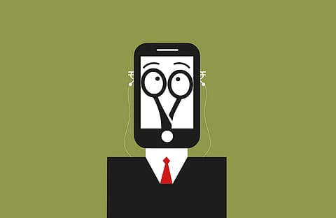 Illustration by Anirban Ghosh