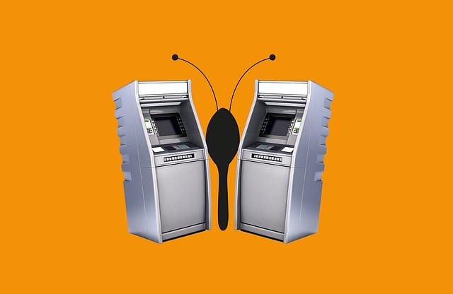Automation is crucial for retail banking. Here's why