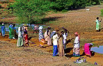 Budget 2021: Cities need MGNREGA-style job scheme