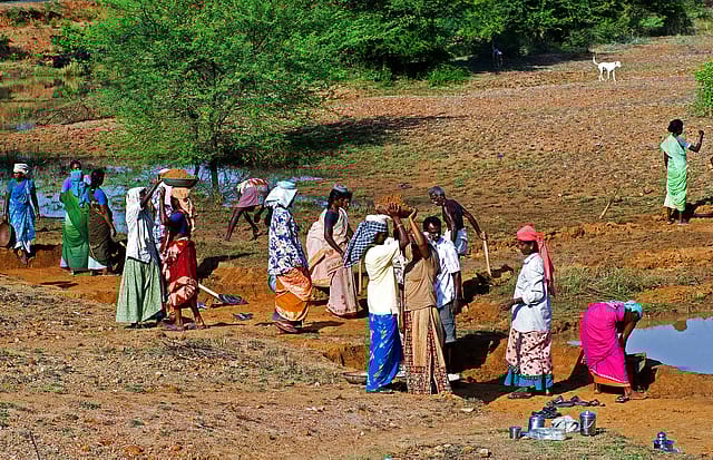 Budget 2021: Cities need MGNREGA-style job scheme
