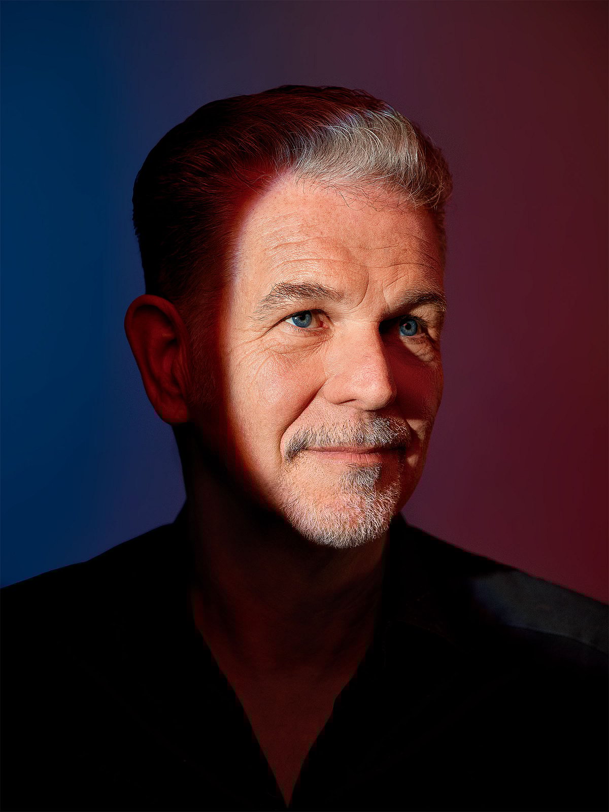 ‘The most remarkable change has been Reliance Jio’
