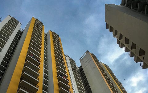 Moody’s upgrades the credit rating of Lodha Group