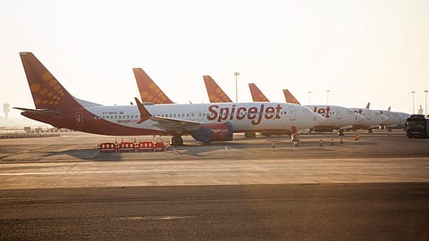 SpiceJet says it has been regularly audited by DGCA.