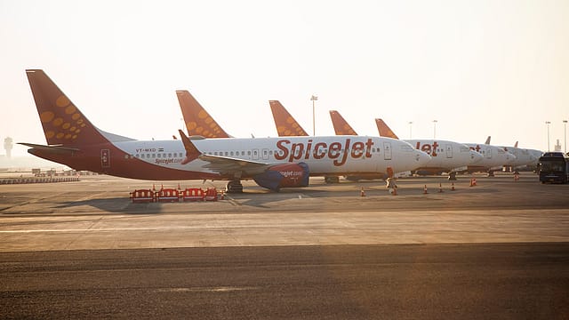 SpiceJet says DGCA audited all its aircraft a month ago SpiceJet says DGCA audited all its aircraft a month ago