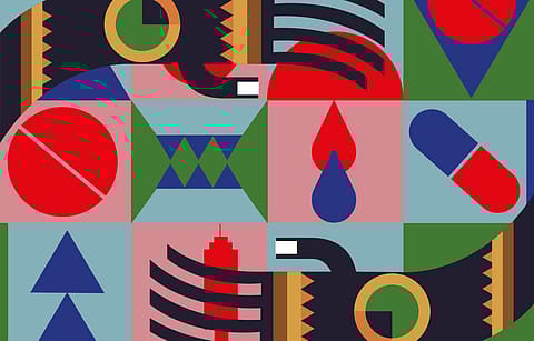 Illustration by Anirban Ghosh