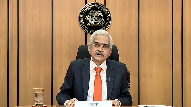 Future rate hikes by RBI to either pause or be of lower magnitude: SBI Future rate hikes by RBI to either pause or be of lower magnitude: SBI