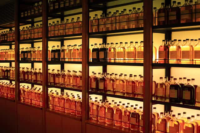 Indian whisky’s lessons from Japan’s new rules